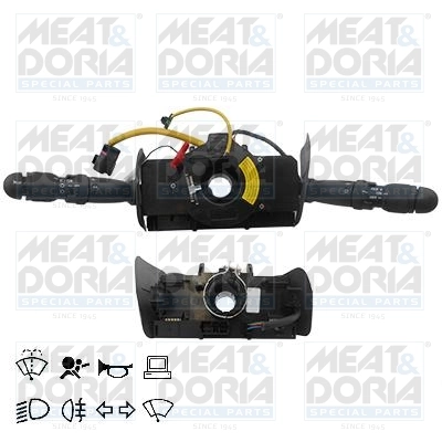 Steering Column Switch